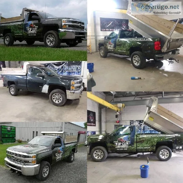 Vehicle Wraps &quotHOT SUMMER DEALS&quot For 2020