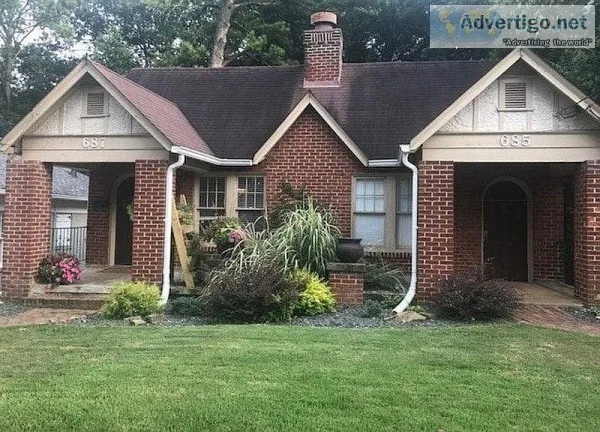 Good home for you