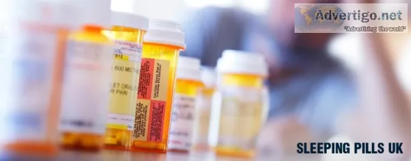 Buy sleeping tablets in the uk online