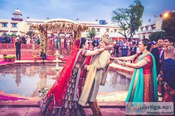 Wedding Planner in Noida