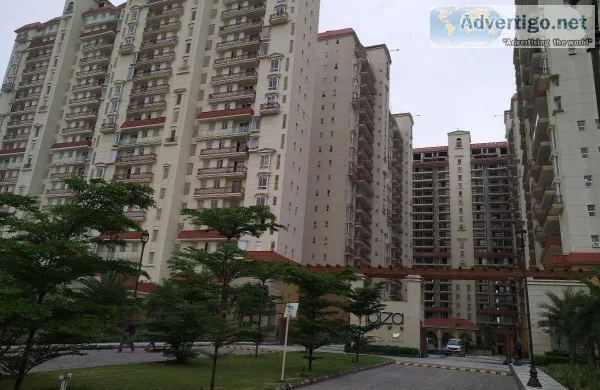 Ibiza Town  Ready to Move 4 BHK Luxury Apartments in Faridabad