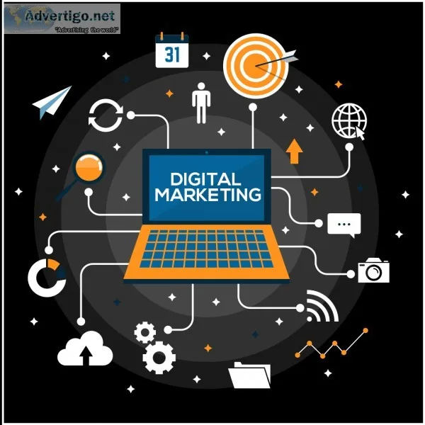 Digital Marketing Agency In Delhi NCR  Digital Marketing Service