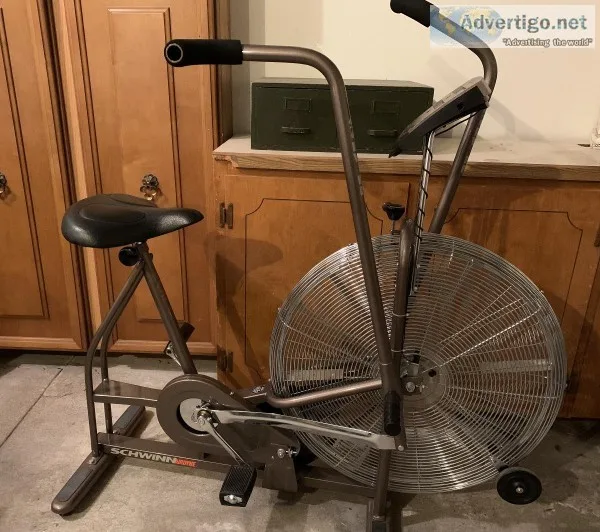 Schwinn Airdyne