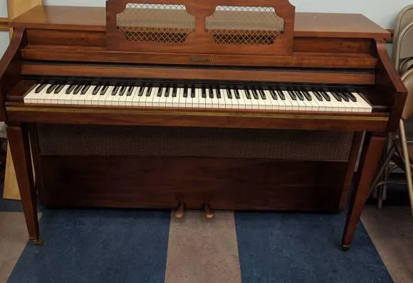 Baldwin Electric Piano
