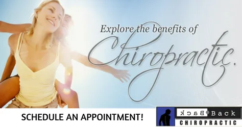 Family Chiropractic San Jose