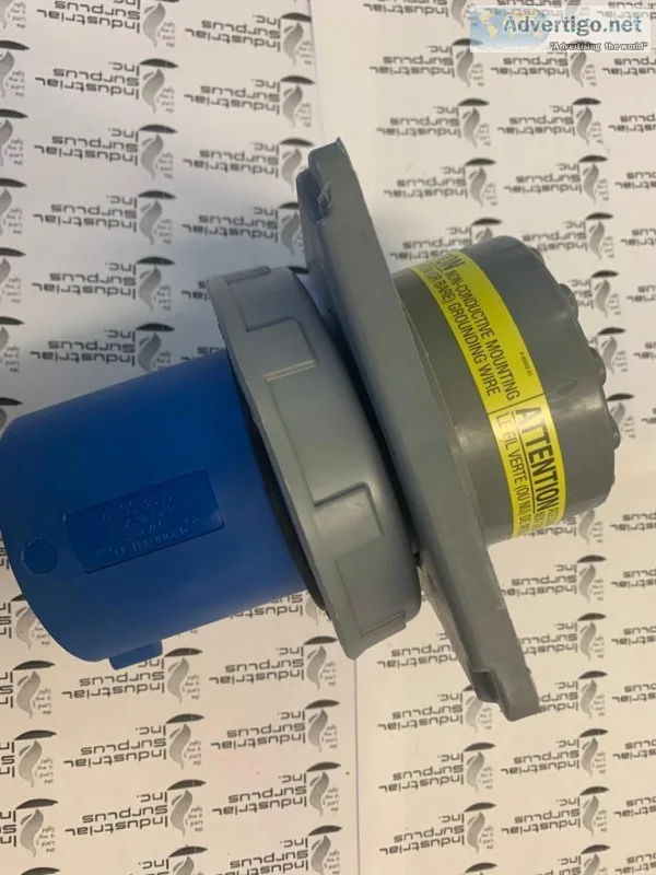 Hubbel 4100B9W