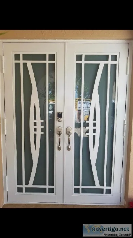 FREE ESTIMATES - ROOFINGHVACWINDOWS DOORS