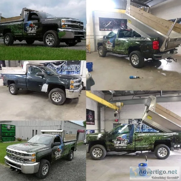 Vehicle Wraps &quotHOT SUMMER DEALS&quot For 2020