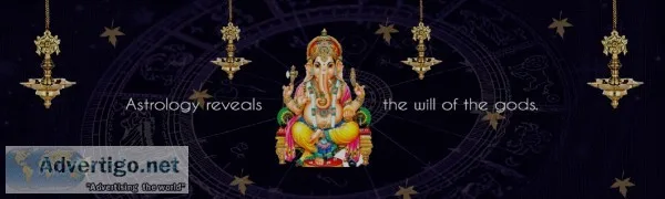 Best Astrologer in Delhi