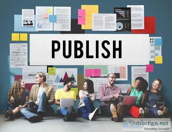 Publishing Software Development Services