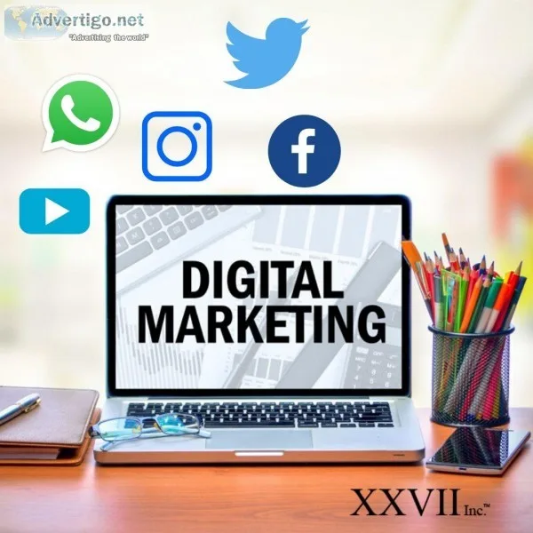 Social Media Agency In Delhi  Best Seo Company