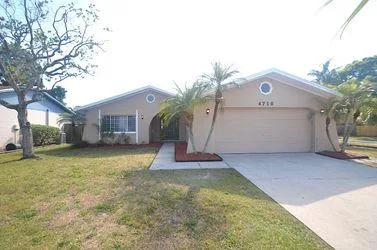 You will love making this beautiful house your new home