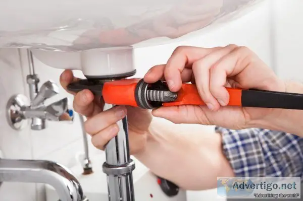 Hire Professionals for Plumbing Services in Barking