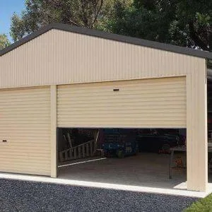 Sheds and Structures  12 X 6