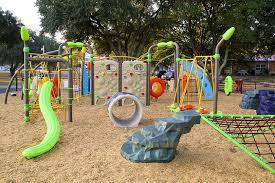 Children playground equipment manufacturer in Mumbai