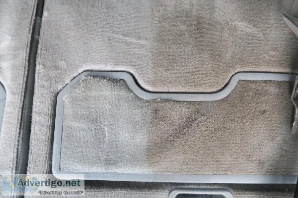 Auto Interior Cleaning Service NY