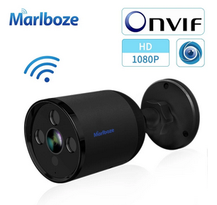 Buy Audio Security CCTV Wifi IP Camera ShoppySanta