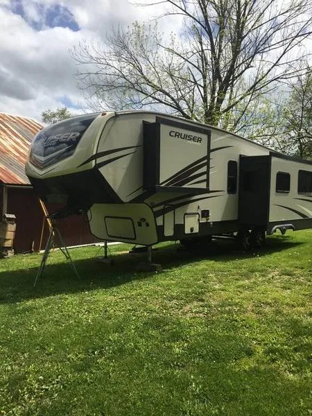 2019 CrossRoads Cruise Aire CR28RD For Sale In Pennsburg Pennsyl