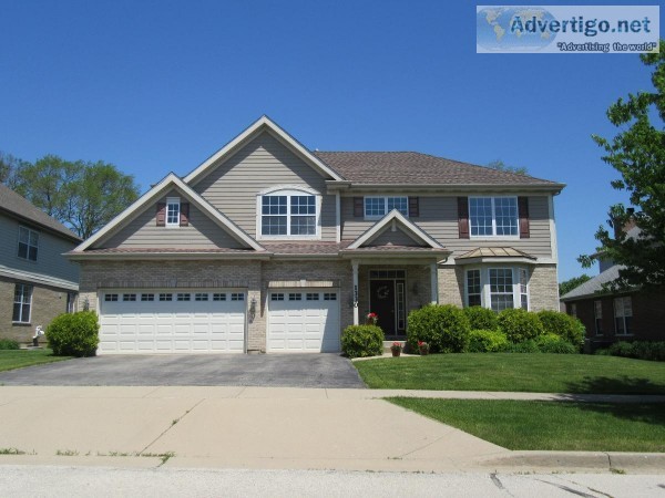 SINGLE HOUSE FOR SALE IN WHEELING   4 BEDROOMS 