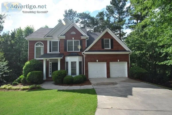 4559 Silver Peak Pkwy Suwanee GA 30024