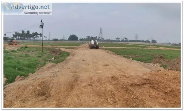 plots for sale in thirumazhisai