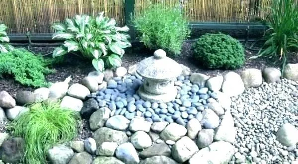 Landscaping Rocks for Home Improvement Projects