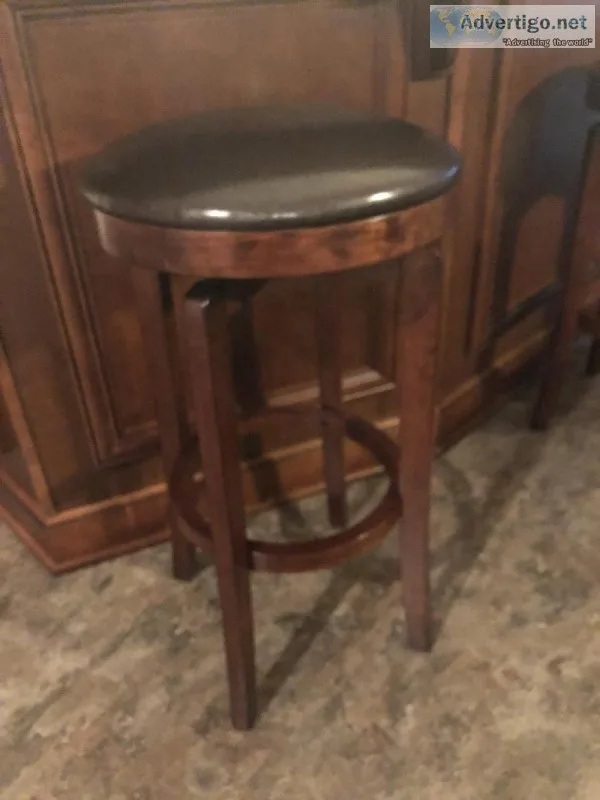 Custom Bar Stools