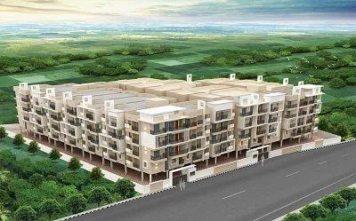 Best Apartment s  in  Bangalore