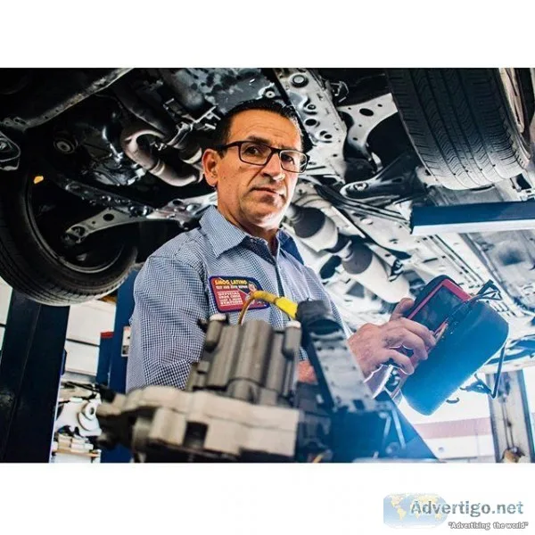 Reliable Center For Brake And Lamp Certification Of Car