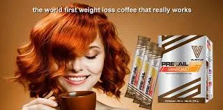 Coffee for weight loss
