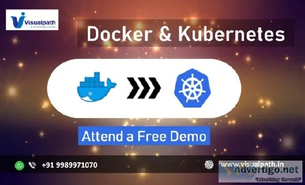 Docker Online Training