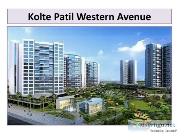 Buy A Best Property With Prop Ace Realty in Pune