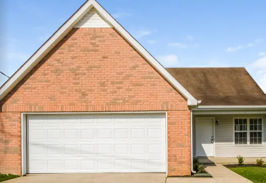 Beautiful Property in La Vergne