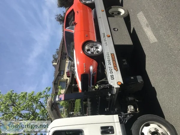 Towing