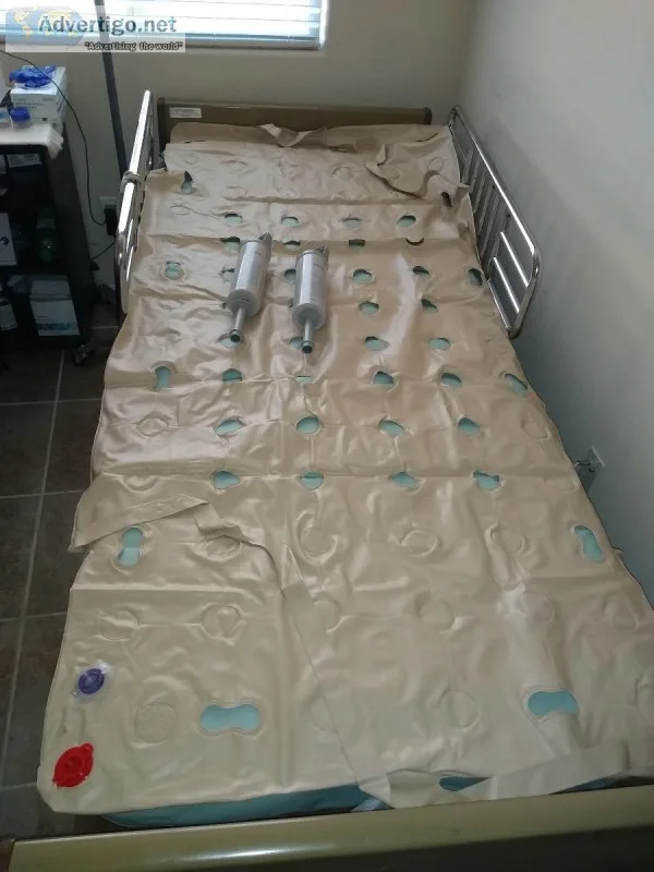 Equipment for Disabled Person