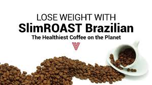 Coffee for weight loss
