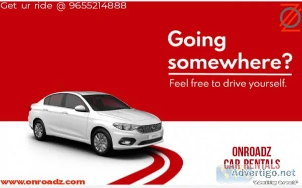 Self drive car rental in theni