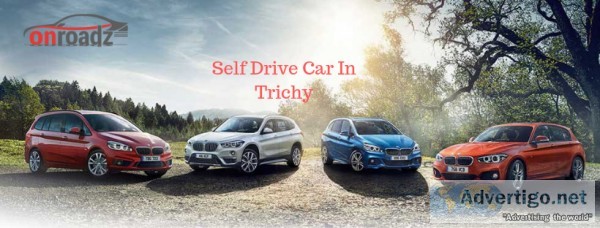 Self drive car rental in trichy | self driven cars in trichy
