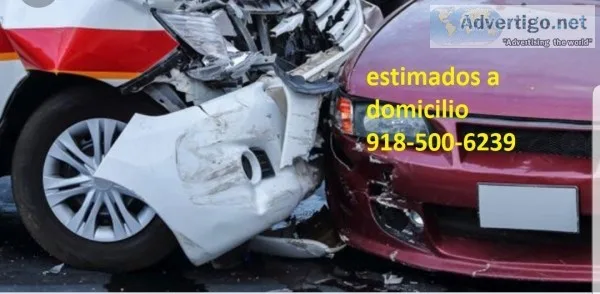 Mobile Estimate Service 918-500-6239