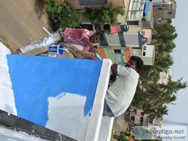 Painting contractors in chennai