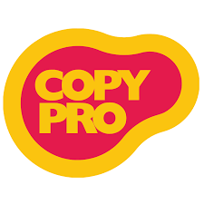 Copy pro ltd