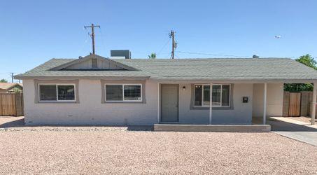 Welcome to 7349 E Pierce St Scottsdale AZ 85257