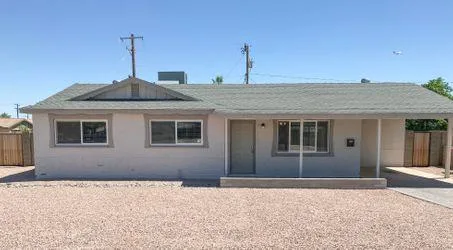 Welcome to 7349 E Pierce St Scottsdale AZ 85257