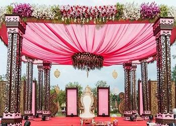 Best Wedding Venues in Delhi NCR Banquet Halls
