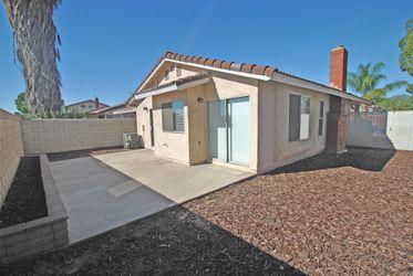 Single family home for rent