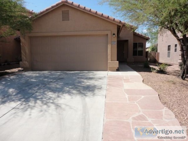 672 W Cholla Crest Drive Green Valley AZ 85614