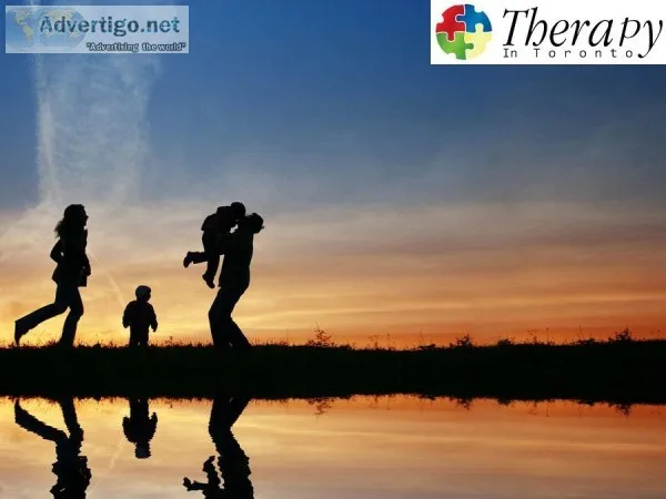 Child Therapy Services Toronto
