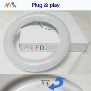 T12 LED tubes on sales