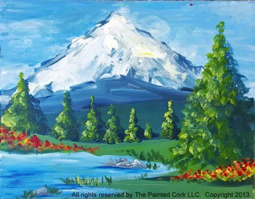 IN STUDIO CLASS  Sacramento Studio 629 Mount Shasta  EARLY ARTIS