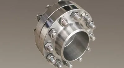 GRADE 310S STAINLESS STEEL FLANGES